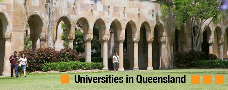 Universidades en Queensland