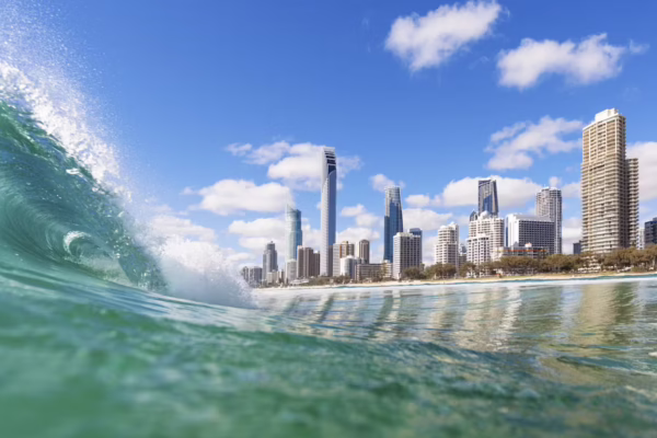 Próximo destino: Estudia en TAFE Queensland
